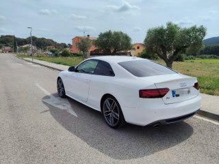 Audi A5 2010