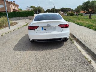Audi A5 2010