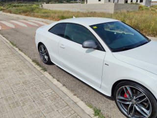 Audi A5 2010