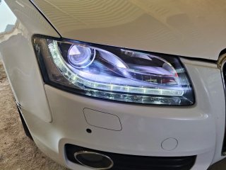 Audi A5 2010