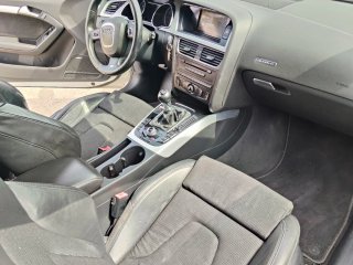 Audi A5 2010