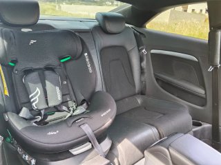 Audi A5 2010