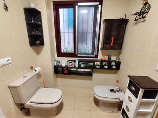 Piso en venta en La Línea de la Concepción ciudad en Línea de la Concepción (La)