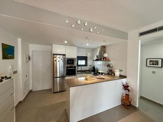 Piso en venta en Zona Pueblo en Pilar de la Horadada