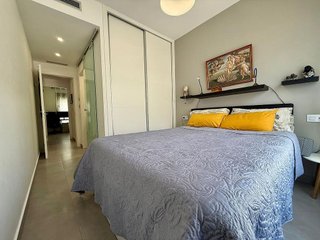 Piso en venta en Zona Pueblo en Pilar de la Horadada