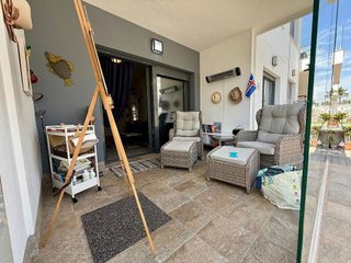 Piso en venta en Zona Pueblo en Pilar de la Horadada