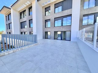 Piso en venta en Puerto en Jávea/Xàbia