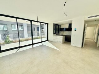 Piso en venta en Puerto en Jávea/Xàbia