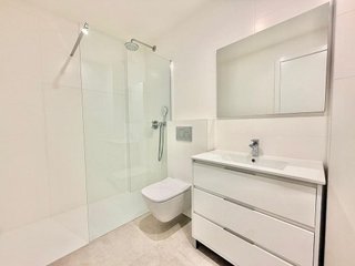 Piso en venta en Puerto en Jávea/Xàbia