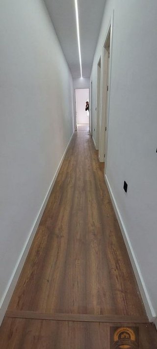 Piso en venta en Ensanche - Diputación en Alicante