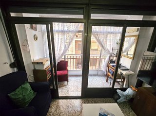 Piso en venta en Centro en Castellón de la Plana