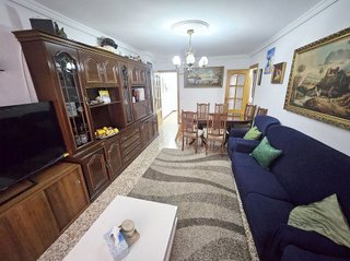 Piso en venta en Centro en Castellón de la Plana