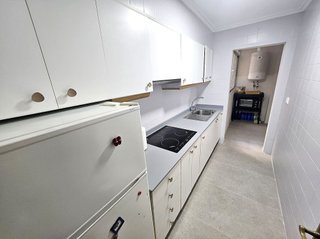 Piso en venta en Centro en Castellón de la Plana