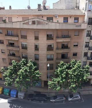 Piso en venta en Rollo - Puente Ladrillo en Salamanca