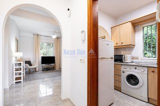 Piso en venta en Almijara - Capistrano - Cueva de Nerja en Nerja