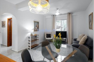 Piso en venta en Almijara - Capistrano - Cueva de Nerja en Nerja