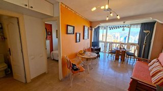 Piso en venta en Pueblo Levante en Benidorm