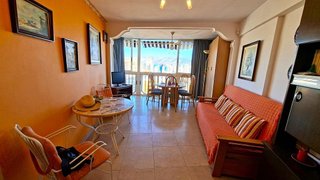 Piso en venta en Pueblo Levante en Benidorm