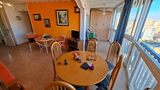 Piso en venta en Pueblo Levante en Benidorm