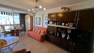 Piso en venta en Pueblo Levante en Benidorm