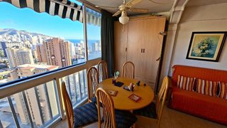 Piso en venta en Pueblo Levante en Benidorm