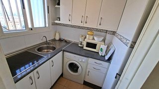 Piso en venta en Pueblo Levante en Benidorm