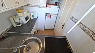 Piso en venta en Pueblo Levante en Benidorm