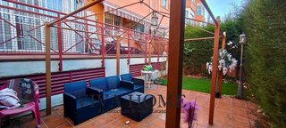 Piso en venta en El Mirador - Grillero en Arganda del Rey