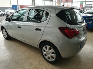 Opel Corsa-e 2018