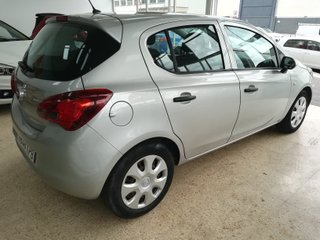 Opel Corsa-e 2018