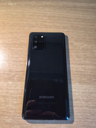 Samsung S10 Lite