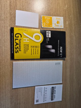 Samsung S10 Lite