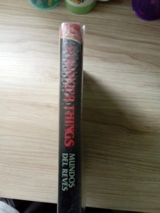Stranger Things. Mundos al revés / Stranger Thi...