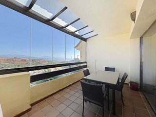 Piso en venta en La Duquesa en Manilva