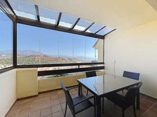 Piso en venta en La Duquesa en Manilva