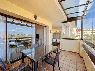 Piso en venta en La Duquesa en Manilva