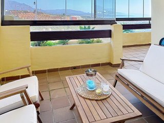 Piso en venta en La Duquesa en Manilva