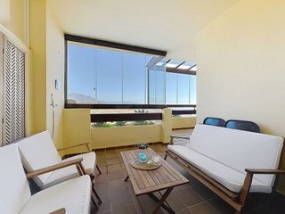 Piso en venta en La Duquesa en Manilva
