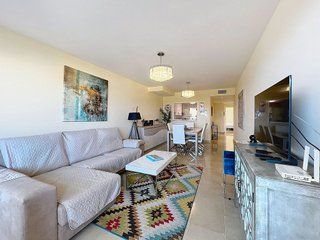 Piso en venta en La Duquesa en Manilva