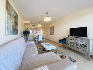 Piso en venta en La Duquesa en Manilva
