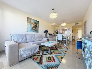 Piso en venta en La Duquesa en Manilva