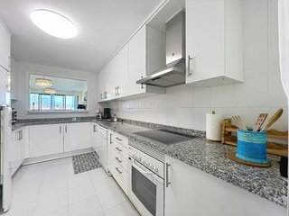 Piso en venta en La Duquesa en Manilva