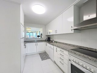 Piso en venta en La Duquesa en Manilva