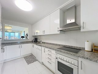 Piso en venta en La Duquesa en Manilva