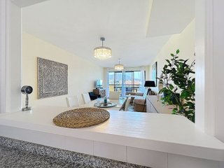 Piso en venta en La Duquesa en Manilva