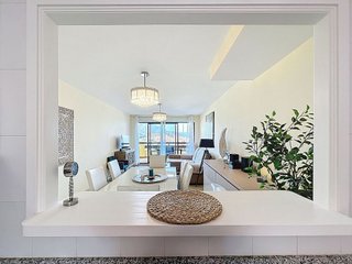 Piso en venta en La Duquesa en Manilva