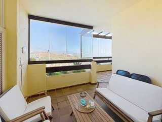 Piso en venta en San Luis de Sabinillas en Manilva