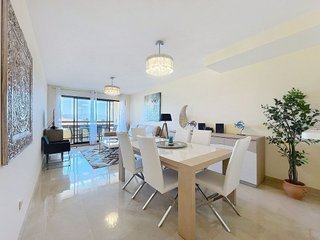 Piso en venta en San Luis de Sabinillas en Manilva