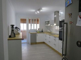 Piso en venta en S'Eixample - Can Misses en Ibiza/Eivissa