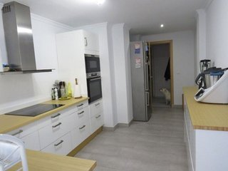 Piso en venta en S'Eixample - Can Misses en Ibiza/Eivissa